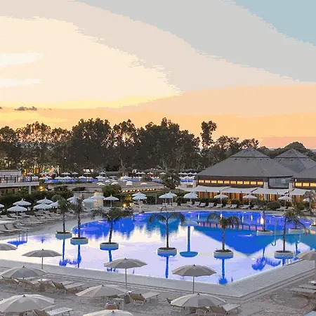 Ethra Reserve Valentino 4*