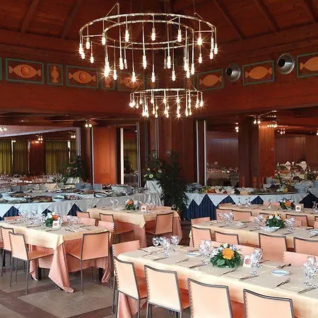 Resort Ethra Reserve Valentino 4*