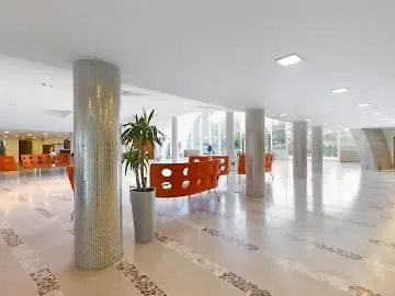 Ethra Reserve Valentino Resort 4*
