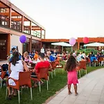 Ethra Reserve Valentino Station touristique Castellaneta Marina