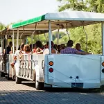 Station touristique Ethra Reserve Valentino Castellaneta Marina