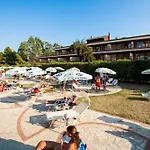 Ethra Reserve Valentino Station touristique 4*