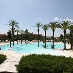 Ethra Reserve Valentino Station touristique 4*