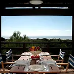 Ethra Reserve Valentino Station touristique 4*