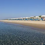 Station touristique Ethra Reserve Valentino 4*