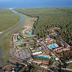Station touristique Ethra Reserve Valentino Castellaneta Marina