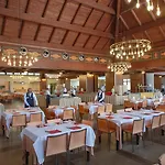 Station touristique Ethra Reserve Valentino Castellaneta Marina