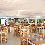 Station touristique Ethra Reserve Valentino Castellaneta Marina