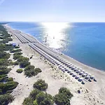 Station touristique Ethra Reserve Valentino Castellaneta Marina