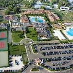 Station touristique Ethra Reserve Valentino 4*