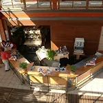 Station touristique Ethra Reserve Valentino Castellaneta Marina