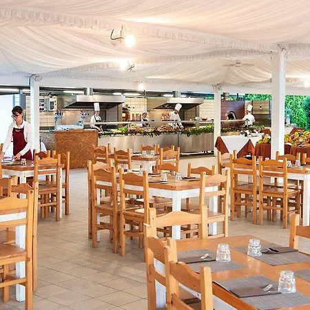 Ethra Reserve Valentino Resort
