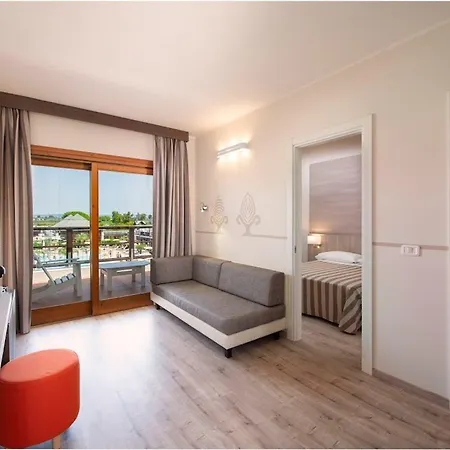 Ethra Reserve Valentino 4*