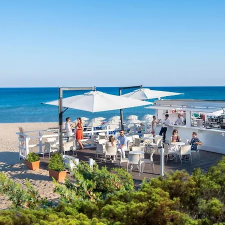 Ethra Reserve Valentino 4* Castellaneta Marina