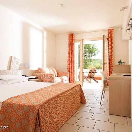 Ethra Reserve Valentino 4*
