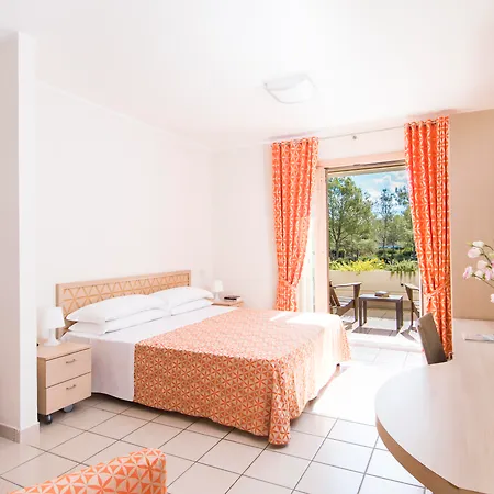 Resort Ethra Reserve Valentino 4*