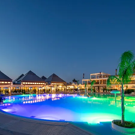 Resort Ethra Reserve Valentino 4*