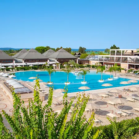 Resort Ethra Reserve Valentino