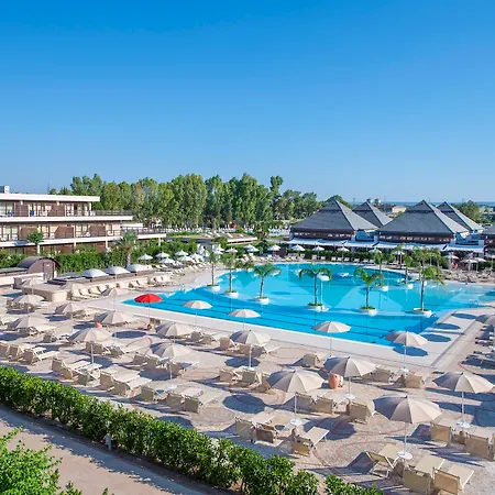 Ethra Reserve Valentino 4*