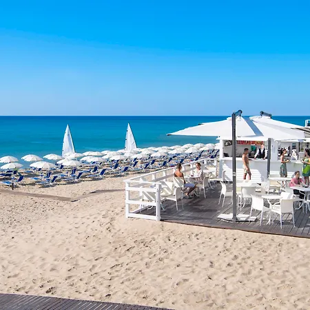 Ethra Reserve Valentino 4*