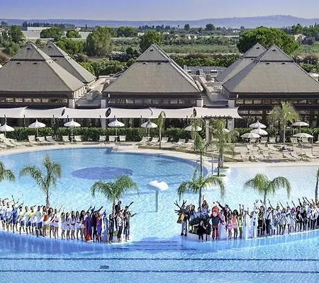 Resort Ethra Reserve Valentino