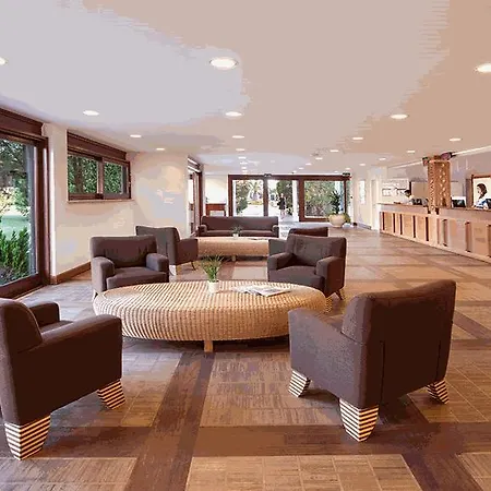Ethra Reserve Valentino 4*
