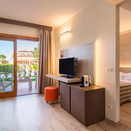 Ethra Reserve Valentino 4*