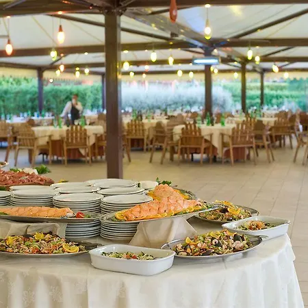 Ethra Reserve Valentino Resort