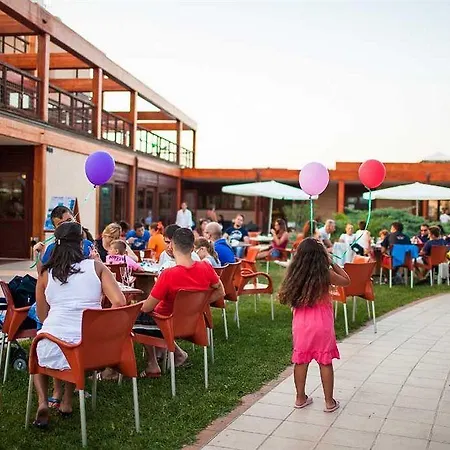 Ethra Reserve Valentino Resort Castellaneta Marina
