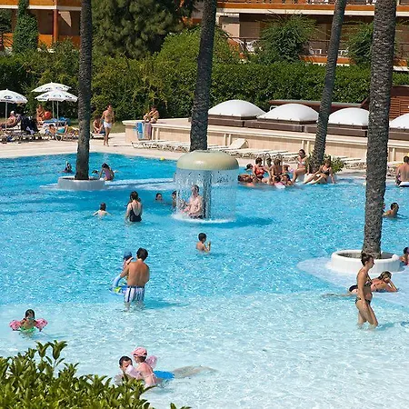 Ethra Reserve Valentino 4* Castellaneta Marina
