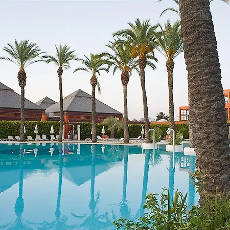 Resort Ethra Reserve Valentino Castellaneta Marina