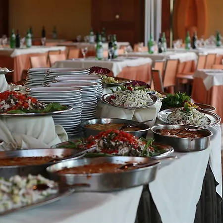 Resort Ethra Reserve Valentino 4*