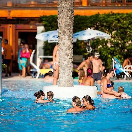Ethra Reserve Valentino Resort Castellaneta Marina