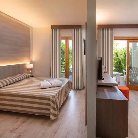 Ethra Reserve Valentino 4* Castellaneta Marina