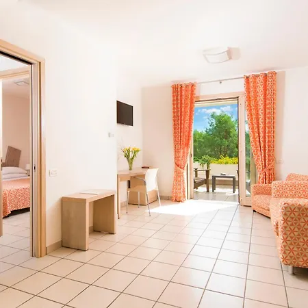 Resort Ethra Reserve Valentino 4*