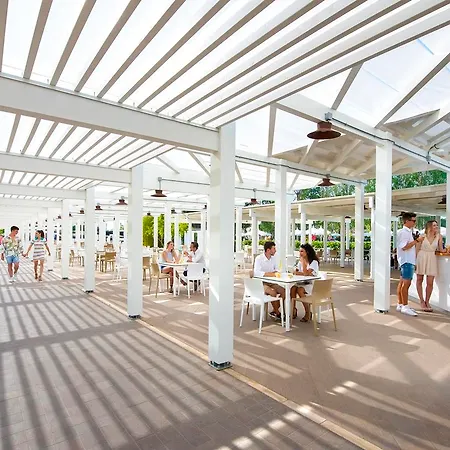 Resort Ethra Reserve Valentino 4*