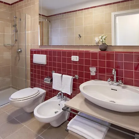 Ethra Reserve Valentino Resort 4*