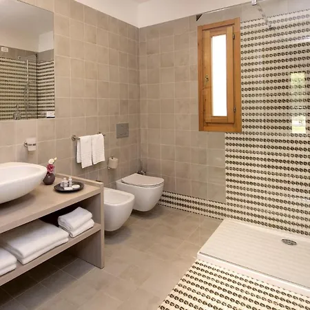 Resort Ethra Reserve Valentino 4*