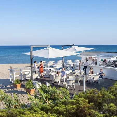 Ethra Reserve Valentino 4*