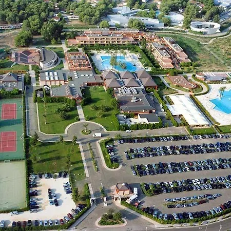Resort Ethra Reserve Valentino 4*