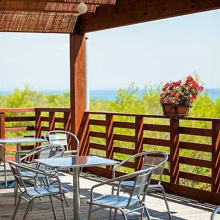 Ethra Reserve Valentino 4*