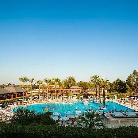 Ethra Reserve Valentino Resort 4*