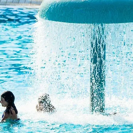 Ethra Reserve Valentino 4* Castellaneta Marina