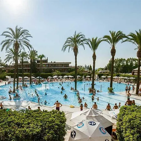 Ethra Reserve Valentino Resort