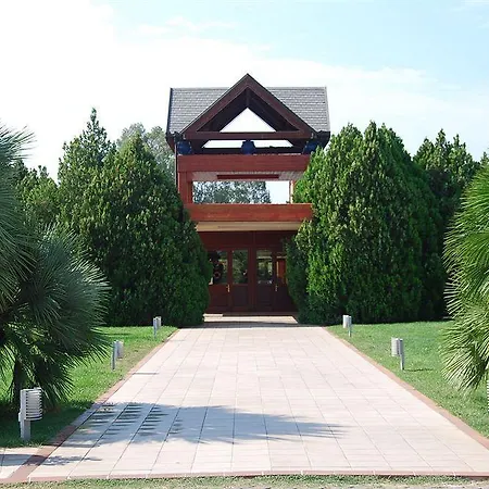 Ethra Reserve Valentino 4*