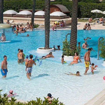 Ethra Reserve Valentino 4*