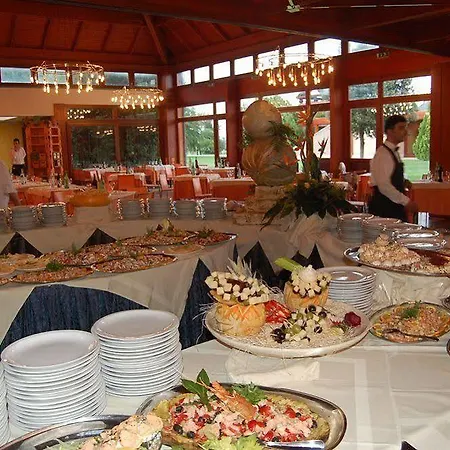 Ethra Reserve Valentino Resort Castellaneta Marina