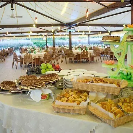 Ethra Reserve Valentino Resort