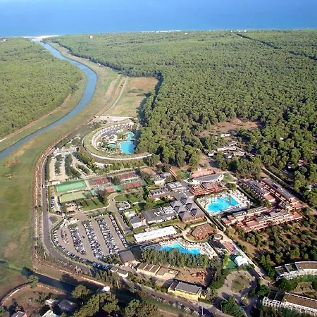Ethra Reserve Valentino 4*
