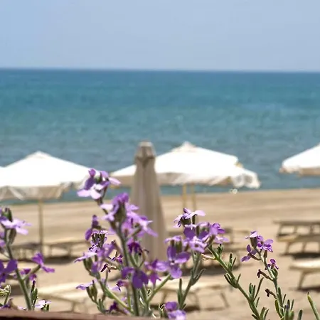 Resort Ethra Reserve Valentino Castellaneta Marina